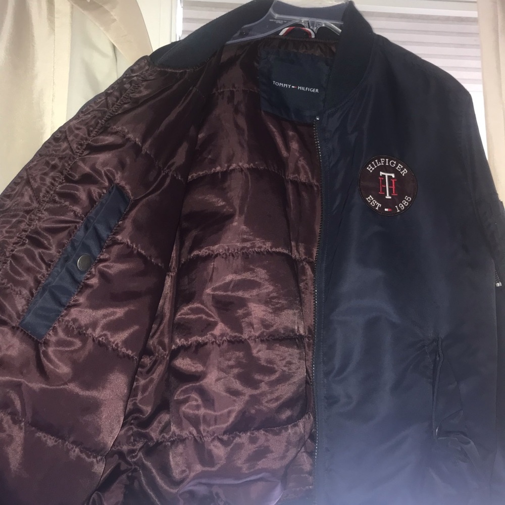 Tommy H